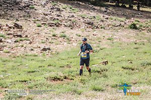 Trail Des Cèdres 2022 (Edition 13)